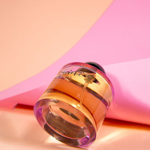 Divine Aura For Women - 100 ml - Women Perfume - Walkeaze